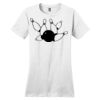 Women's Perfect Weight ® Tee Thumbnail