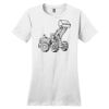 Women's Perfect Weight ® Tee Thumbnail