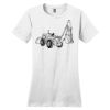 Women's Perfect Weight ® Tee Thumbnail