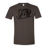 Softstyle® T-Shirt Thumbnail