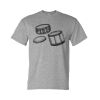 DryBlend® T-Shirt Thumbnail