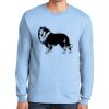 Ultra Cotton ® 100% US Cotton Long Sleeve T Shirt Thumbnail