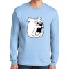 Ultra Cotton ® 100% US Cotton Long Sleeve T Shirt Thumbnail