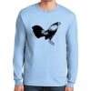 Ultra Cotton ® 100% US Cotton Long Sleeve T Shirt Thumbnail