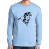 Ultra Cotton ® 100% US Cotton Long Sleeve T Shirt Thumbnail