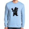 Ultra Cotton ® 100% US Cotton Long Sleeve T Shirt Thumbnail