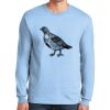 Ultra Cotton ® 100% US Cotton Long Sleeve T Shirt Thumbnail