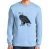 Ultra Cotton ® 100% US Cotton Long Sleeve T Shirt Thumbnail