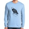 Ultra Cotton ® 100% US Cotton Long Sleeve T Shirt Thumbnail