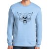 Ultra Cotton ® 100% US Cotton Long Sleeve T Shirt Thumbnail