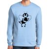 Ultra Cotton ® 100% US Cotton Long Sleeve T Shirt Thumbnail