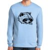 Ultra Cotton ® 100% US Cotton Long Sleeve T Shirt Thumbnail