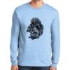 Ultra Cotton ® 100% US Cotton Long Sleeve T Shirt Thumbnail