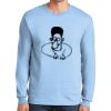 Ultra Cotton ® 100% US Cotton Long Sleeve T Shirt Thumbnail