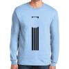 Ultra Cotton ® 100% US Cotton Long Sleeve T Shirt Thumbnail