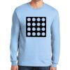 Ultra Cotton ® 100% US Cotton Long Sleeve T Shirt Thumbnail