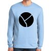 Ultra Cotton ® 100% US Cotton Long Sleeve T Shirt Thumbnail