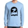 Ultra Cotton ® 100% US Cotton Long Sleeve T Shirt Thumbnail