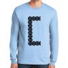 Ultra Cotton ® 100% US Cotton Long Sleeve T Shirt Thumbnail