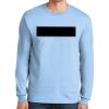 Ultra Cotton ® 100% US Cotton Long Sleeve T Shirt Thumbnail