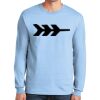 Ultra Cotton ® 100% US Cotton Long Sleeve T Shirt Thumbnail