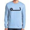 Ultra Cotton ® 100% US Cotton Long Sleeve T Shirt Thumbnail