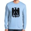 Ultra Cotton ® 100% US Cotton Long Sleeve T Shirt Thumbnail