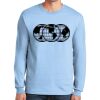 Ultra Cotton ® 100% US Cotton Long Sleeve T Shirt Thumbnail