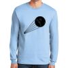 Ultra Cotton ® 100% US Cotton Long Sleeve T Shirt Thumbnail