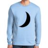 Ultra Cotton ® 100% US Cotton Long Sleeve T Shirt Thumbnail