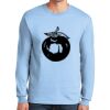 Ultra Cotton ® 100% US Cotton Long Sleeve T Shirt Thumbnail