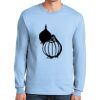 Ultra Cotton ® 100% US Cotton Long Sleeve T Shirt Thumbnail