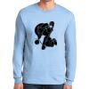 Ultra Cotton ® 100% US Cotton Long Sleeve T Shirt Thumbnail