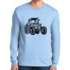 Ultra Cotton ® 100% US Cotton Long Sleeve T Shirt Thumbnail