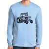 Ultra Cotton ® 100% US Cotton Long Sleeve T Shirt Thumbnail