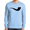 Ultra Cotton ® 100% US Cotton Long Sleeve T Shirt Thumbnail