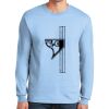 Ultra Cotton ® 100% US Cotton Long Sleeve T Shirt Thumbnail