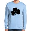 Ultra Cotton ® 100% US Cotton Long Sleeve T Shirt Thumbnail