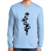 Ultra Cotton ® 100% US Cotton Long Sleeve T Shirt Thumbnail