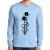 Ultra Cotton ® 100% US Cotton Long Sleeve T Shirt Thumbnail