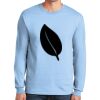 Ultra Cotton ® 100% US Cotton Long Sleeve T Shirt Thumbnail