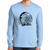 Ultra Cotton ® 100% US Cotton Long Sleeve T Shirt Thumbnail