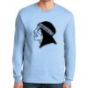 Ultra Cotton ® 100% US Cotton Long Sleeve T Shirt Thumbnail