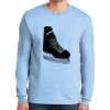 Ultra Cotton ® 100% US Cotton Long Sleeve T Shirt Thumbnail