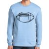 Ultra Cotton ® 100% US Cotton Long Sleeve T Shirt Thumbnail