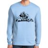 Ultra Cotton ® 100% US Cotton Long Sleeve T Shirt Thumbnail