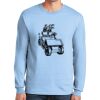 Ultra Cotton ® 100% US Cotton Long Sleeve T Shirt Thumbnail