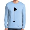 Ultra Cotton ® 100% US Cotton Long Sleeve T Shirt Thumbnail