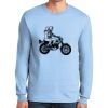 Ultra Cotton ® 100% US Cotton Long Sleeve T Shirt Thumbnail