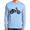 Ultra Cotton ® 100% US Cotton Long Sleeve T Shirt Thumbnail